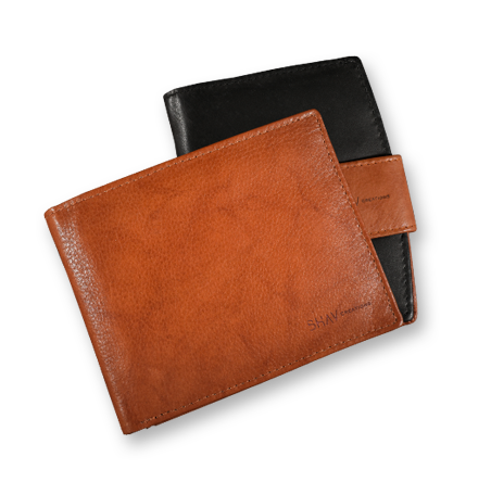 Homepage-wallet